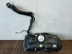 Brandstoftank met pomp OEM 13327783 Opel Corsa D
