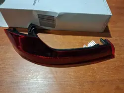Reflector LED Parachoques Trasero Izquierdo OEM 658945701B
