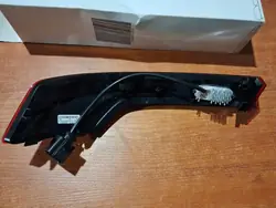 Réflecteur LED Pare-chocs Arrière Gauche OEM 658945701B