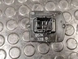 Relé de ventilador de calefacción PEUGEOT 4008 1.8L Diesel