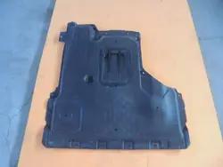 Escudo de placa de caja OEM A213 para Mercedes Clase E W213