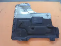 Bouclier de plaque de boîte OEM A213 pour Mercedes Classe E W213