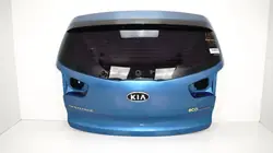 Heckklappe Kia Sportage III OEM 360165269 2010-2014