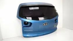Kia Sportage III Takaluukku OEM 360165269 2010-2014