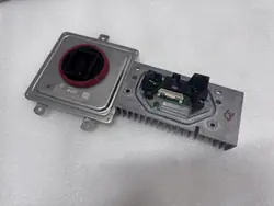 Module ECU Éclairage BMW 3 2022 OEM 5A0AFA9