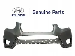 Parachoques delantero HYUNDAI SANTA FE II 2009- 86511-2B700