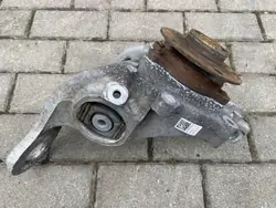 Audi A4/A5 Bakre Höger Hjulnav 8K0505432AH