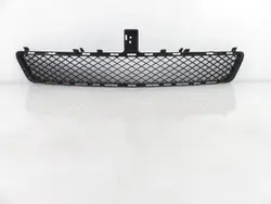 Grille de pare-chocs centrale Mercedes W212 A2128850023