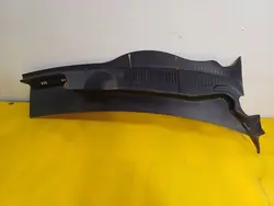 Defletor de água Volkswagen Touareg LHD