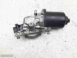 Motor limpiaparabrisas Toyota OEM 8511013100 - Usado