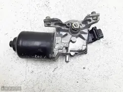 Motor limpiaparabrisas Toyota OEM 8511013100 - Usado