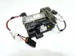 Compresor de Suspensión Land Rover OEM BH32-19G525-DE