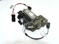 Compresseur de Suspension Land Rover OEM BH32-19G525-DE