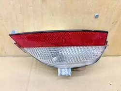 Renault Captur bakre höger backljus OEM 265540003R