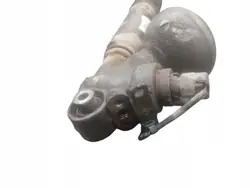 Vasen Taka Jousitus OEM 9685256280 Citroen C6