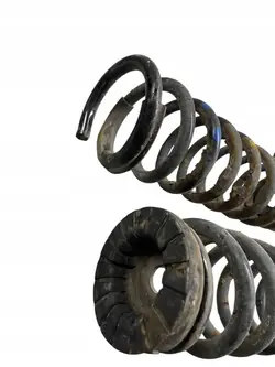 Mola traseira OEM DTS8422 para Hyundai i40