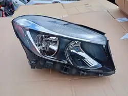 Voorlamp Mercedes GLA 156