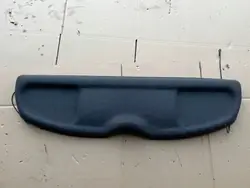 Estante de maletero trasero OEM Nissan Micra K12 2003-2006