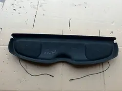 Prateleira de bagageira traseira OEM Nissan Micra K12 2003-2006