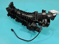 Coletor de admissão BMW F30 2.0D (N47D20C) OEM 857079101