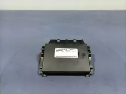 Mercedes S-Klasse W220 Getriebesteuergerät OEM A0325454032