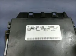 ECU Boîte Mercedes Classe S W220 OEM A0325454032