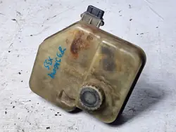 Bremsflüssigkeitsbehälter Jaguar XJS 75-96 OEM JaguarXJS75ZbiornikPlynuHamulcowego5.3