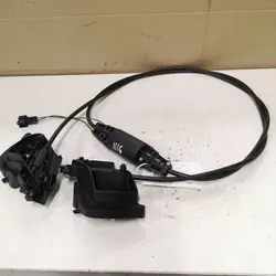Moteur de store Mercedes-Benz E W211 OEM 0745650