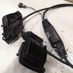 Moteur de store Mercedes-Benz E W211 OEM 0745650