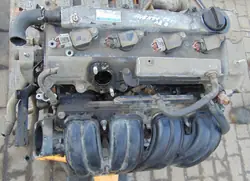 Moteur Toyota 1AZ-FSE 2.0L 16V Essence Occasion OEM