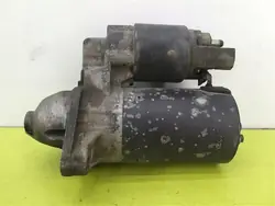 Motor de arranque Toyota Corolla E12 2001-2007 1.6B 110CV OEM 28100-0D030