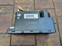 Centrale vergrendelingspomp OEM 1298001748 voor Mercedes SL R129