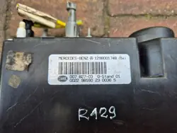 Centrale vergrendelingspomp OEM 1298001748 voor Mercedes SL R129