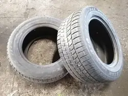 Grelha de bagageira traseira BMW X5 E53 OEM 27555R17