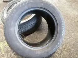 Grelha de bagageira traseira BMW X5 E53 OEM 27555R17