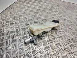 Bromscylinder FORD MONDEO IV (BA7) 03350890141