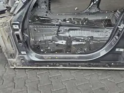 BMW F34 GT Pilar Central Esquerdo OEM IMPRK1539987