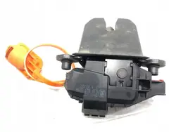 Baklås SKODA ROOMSTER Hatchback 5J8827501A 07-15