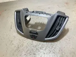 Prise d'air Ford Transit Connect OEM BK31V04704A