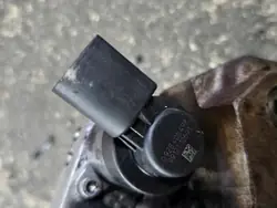 Common Rail Pumpventil Bosch 0 928 400 498