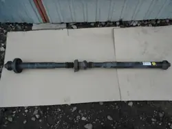 Arbre de transmission Volkswagen OE 7P0521102P d'occasion