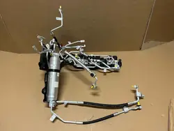 Válvula dessecante AC VW ID Buzz GTX OEM 1N3816037G