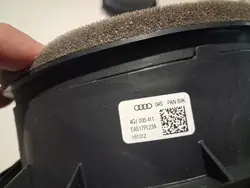 Audi A6 C7 Allroad 3.0 TDI bakdörrhögtalare OEM 4G1035411