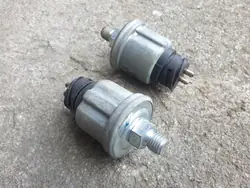 MAN L2000 M2000 Öldrucksensor - OEM