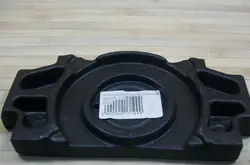 Bremsklemmplatte OEM 000336 für Renault Magnum