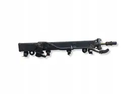 Rampe d'injection HDA250EKASACJ pour Mitsubishi Lancer 1.6