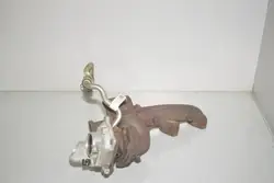 Turboahtimella OEM 8591887 BMW 3 Touring G21 2.0L