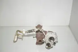 Turboladdare OEM 8591887 för BMW 3 Touring G21 2.0L
