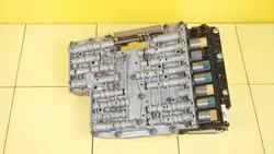 Mechatronik-Einheit OEM 368DT für Range Rover 3.6 TD V8