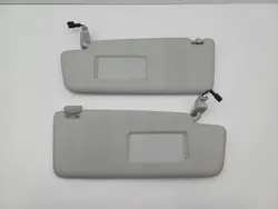 OEM DRC97251 Palas de Sol para VW Touran I